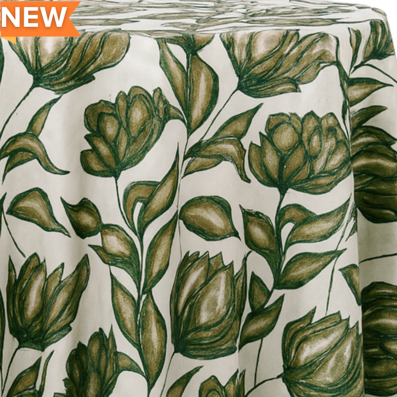 Avery Emerald - Reversible