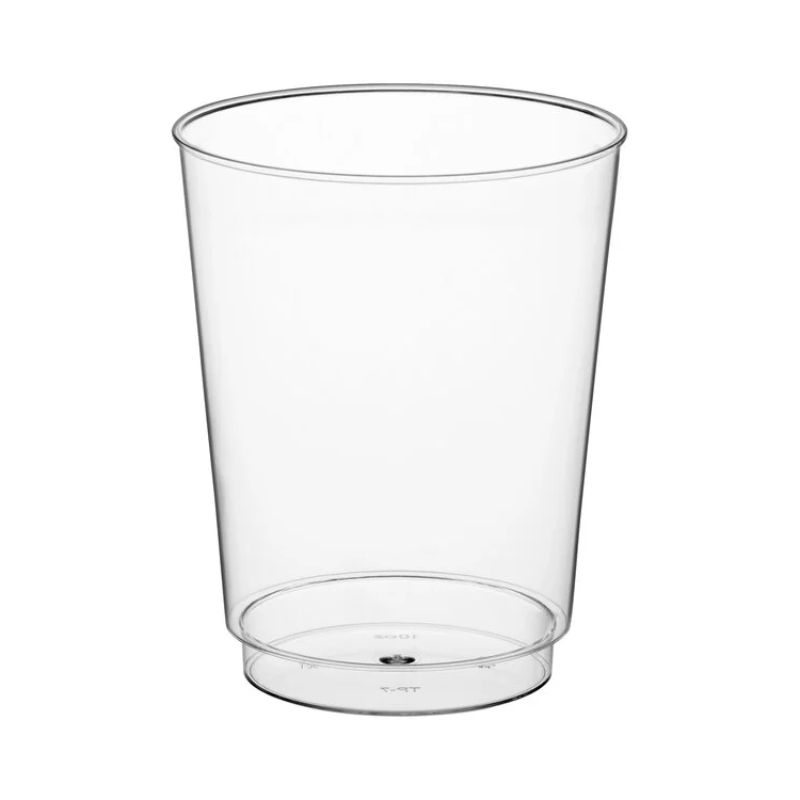 Plastic Tumbler