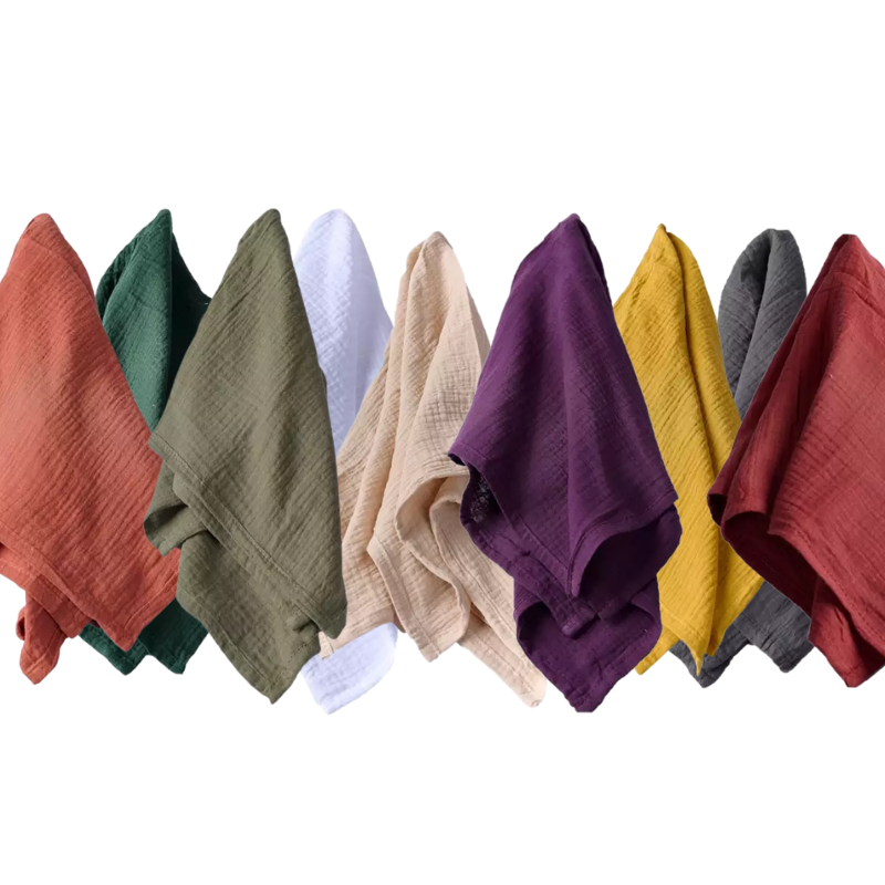 Rustico Dinner Napkins