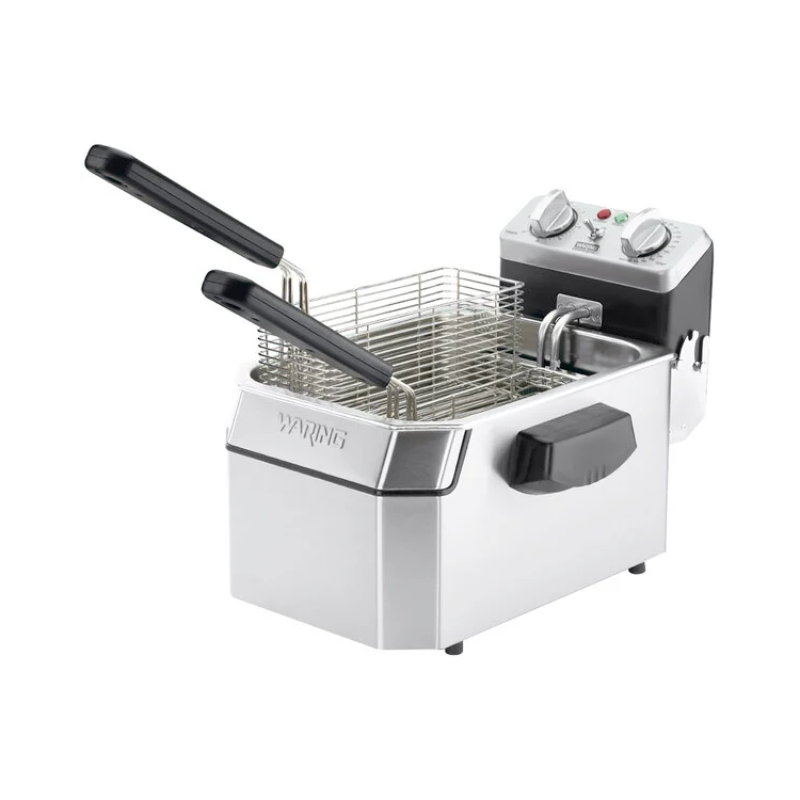 Electric Fryer