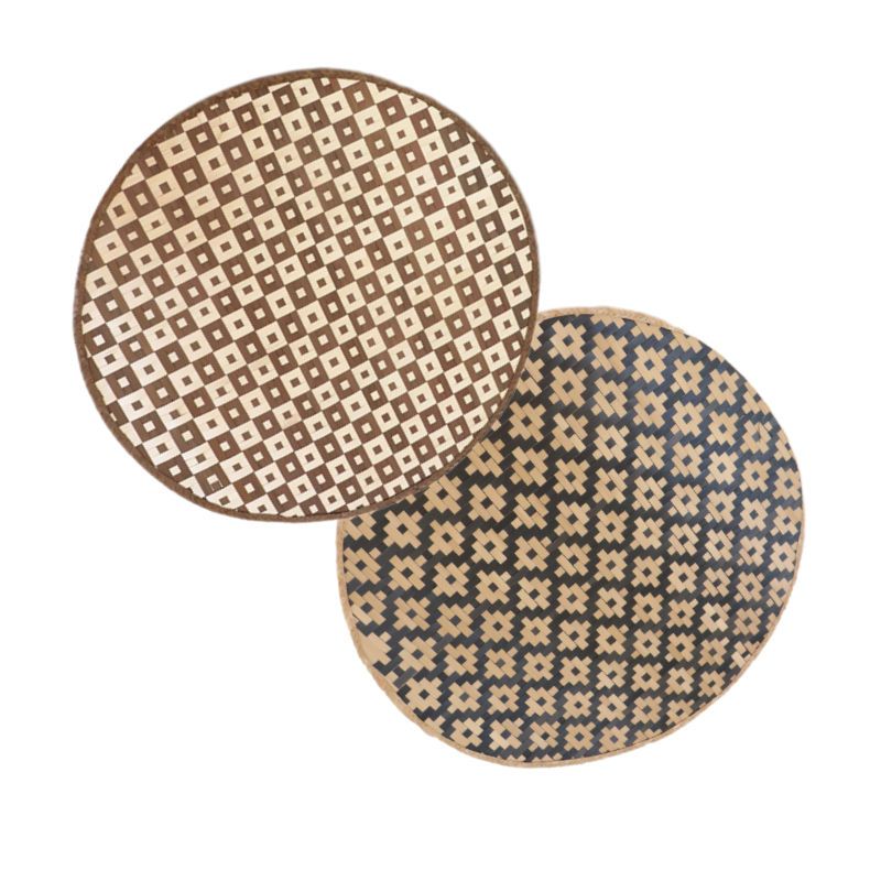 Marsinal Placemat 15"