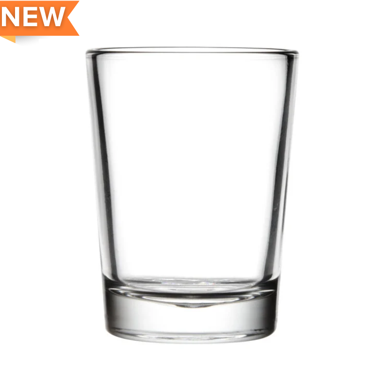 Drink Tasting Glass 4oz.