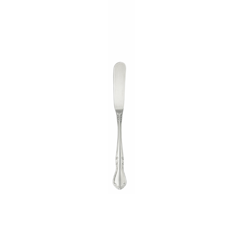 Chantelle Stainless Butter Knife
