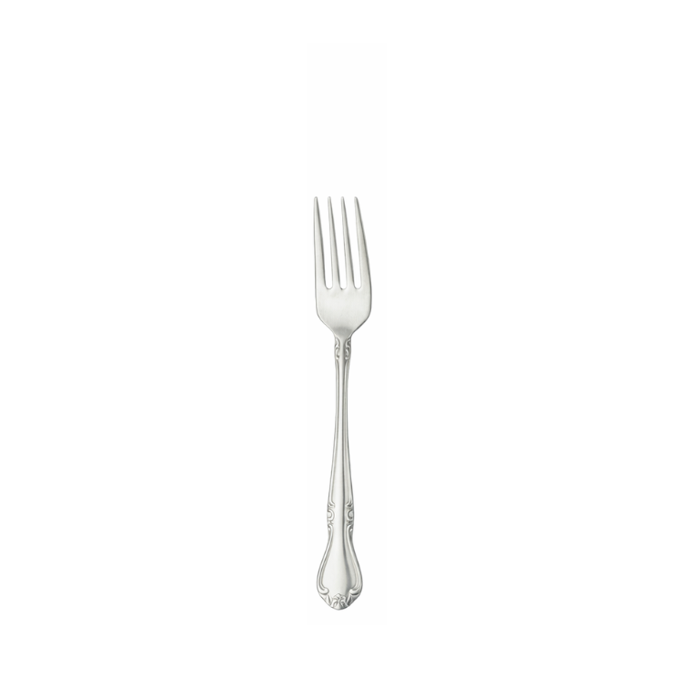Chantelle Stainless Salad Fork