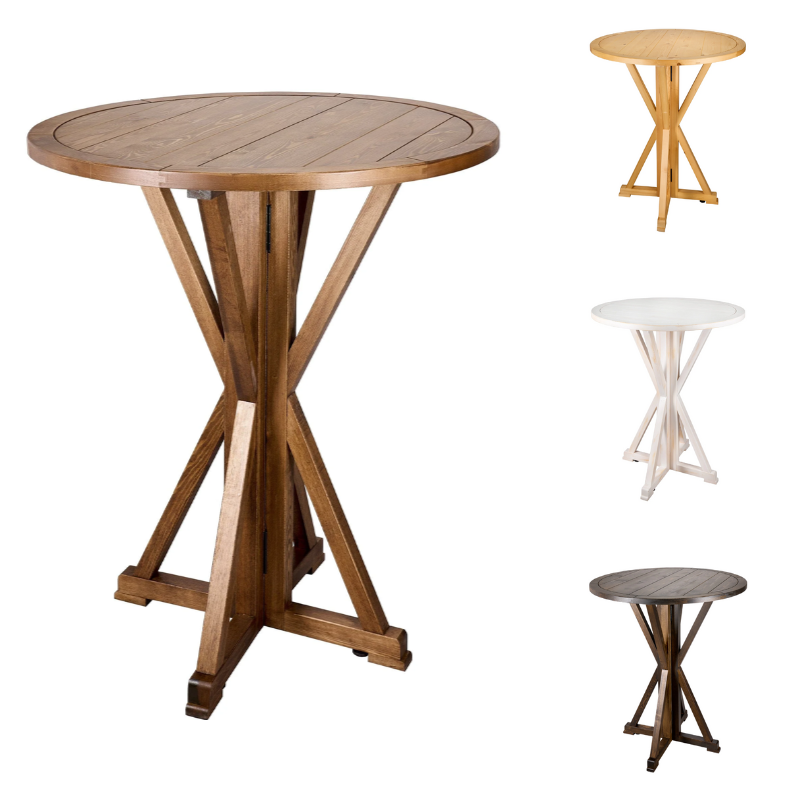 Country Hightop Table 36