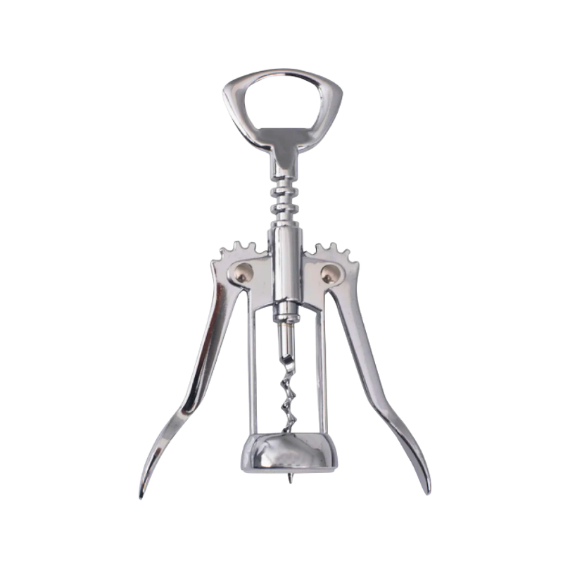 Corkscrew