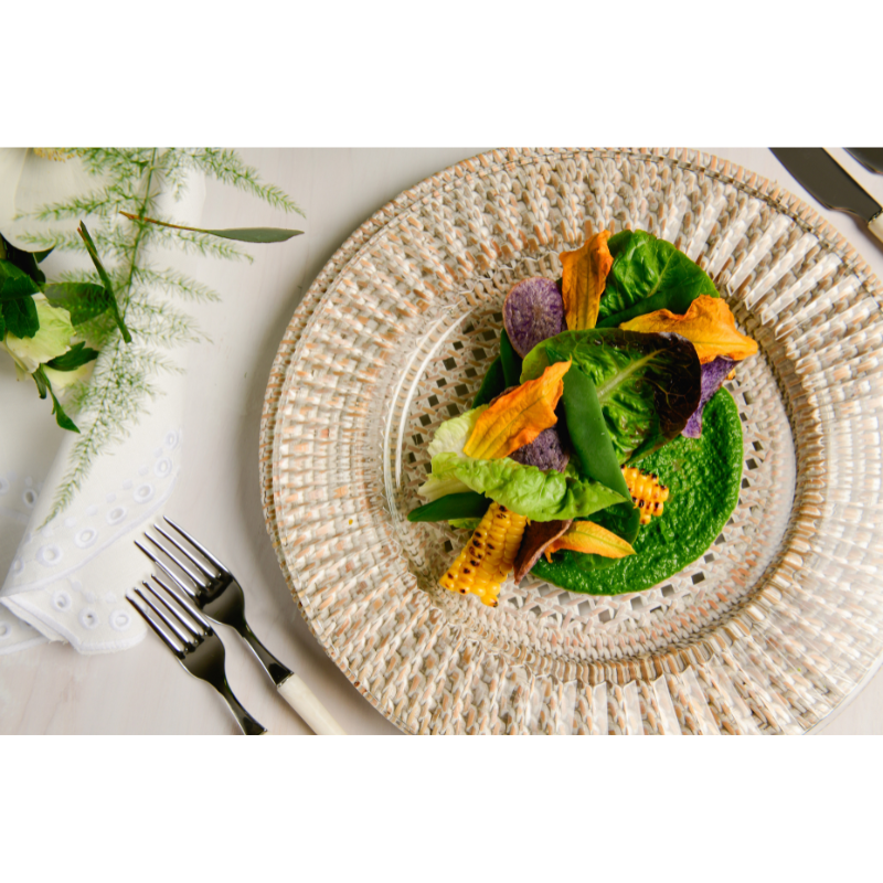 Courtesy of Thomas Preti Catering