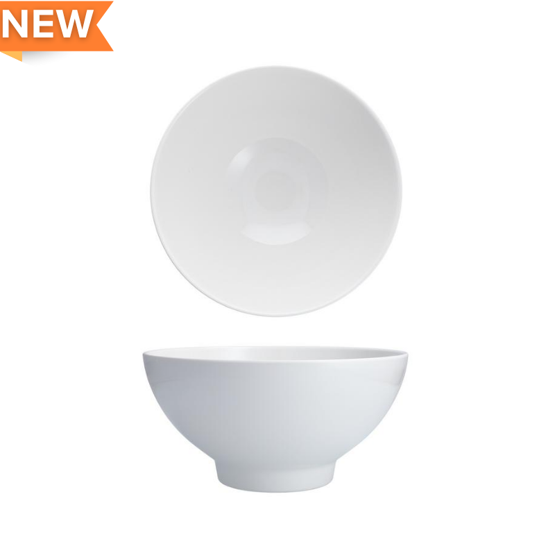 Melamine Round Bowl 10.25