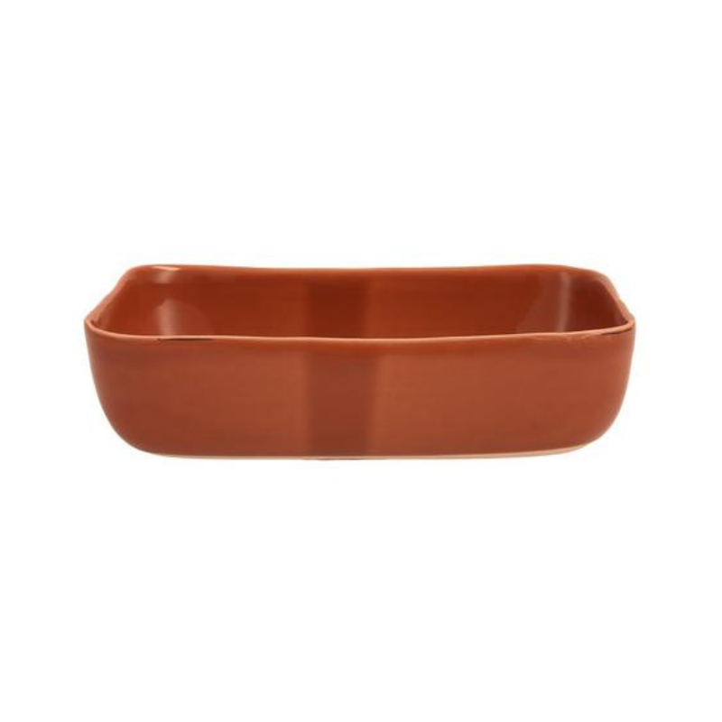 Terracotta Baker 7.8"