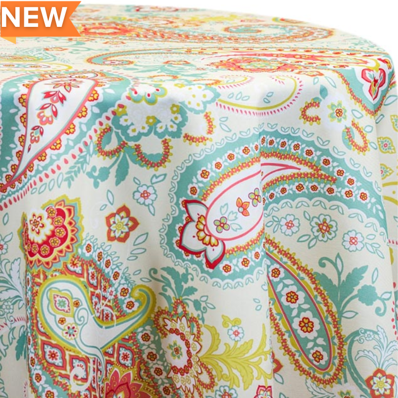 Paisley Bloom