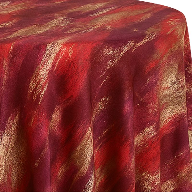 Artiste Red