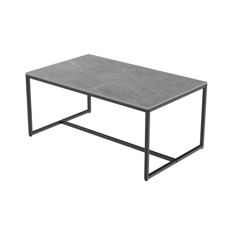 Devon Grey Coffee Table