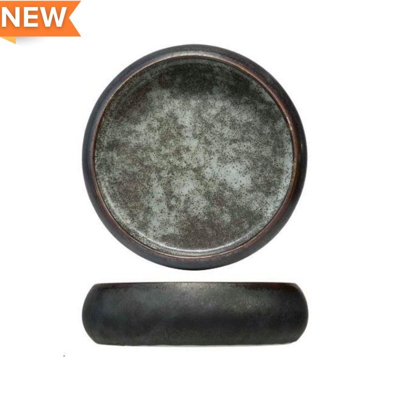 Istra Grey Tasting Bowl 4.25"