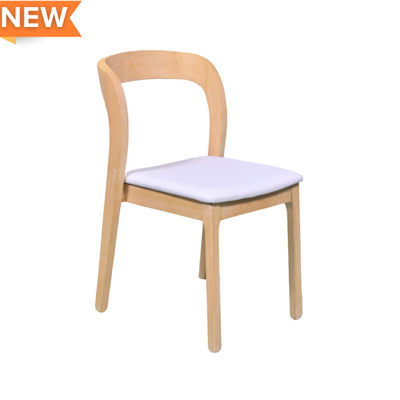 Atlas Chair