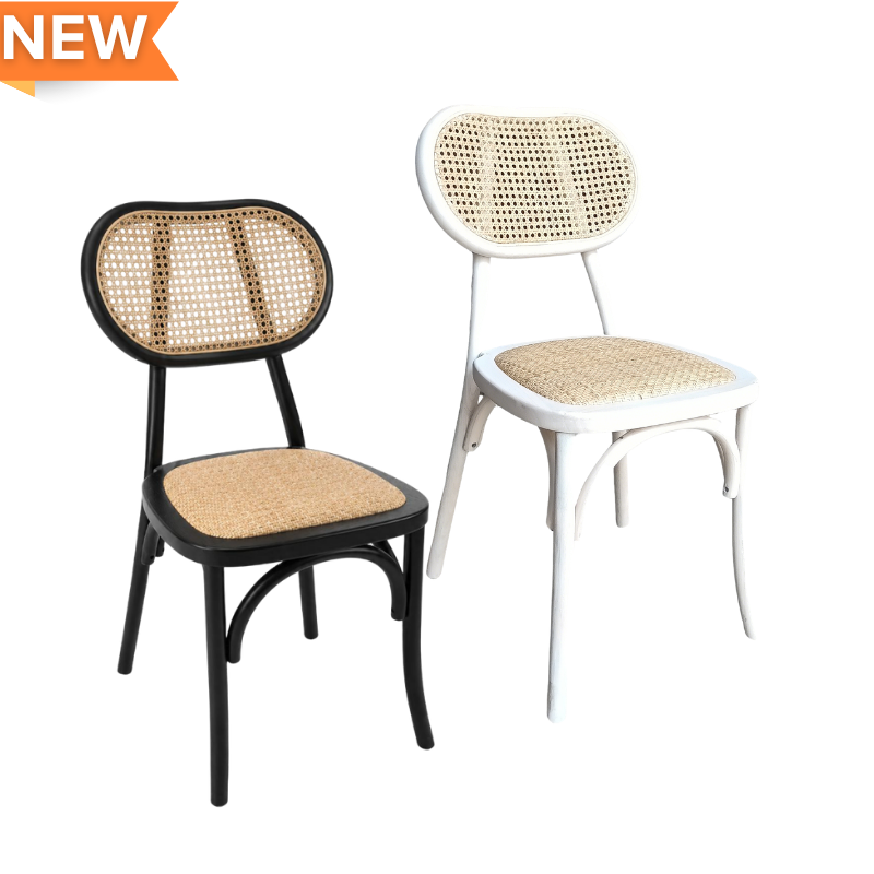 Elliot Chair