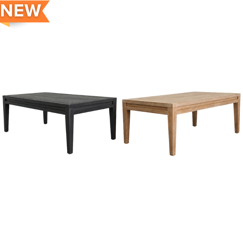 Veranda Coffee Table