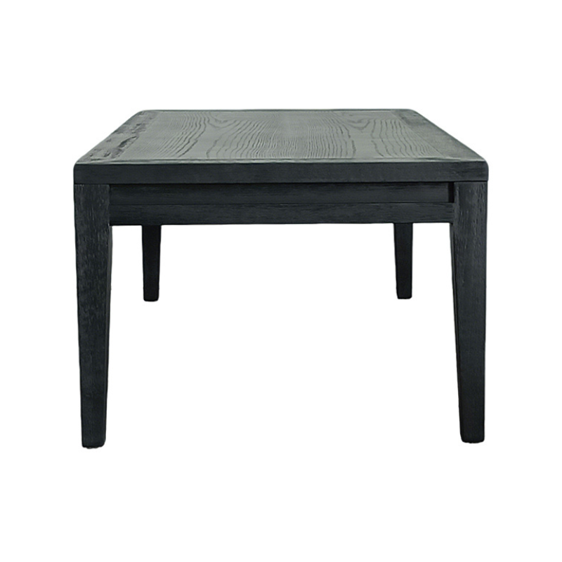 Veranda Coffee Table - Black