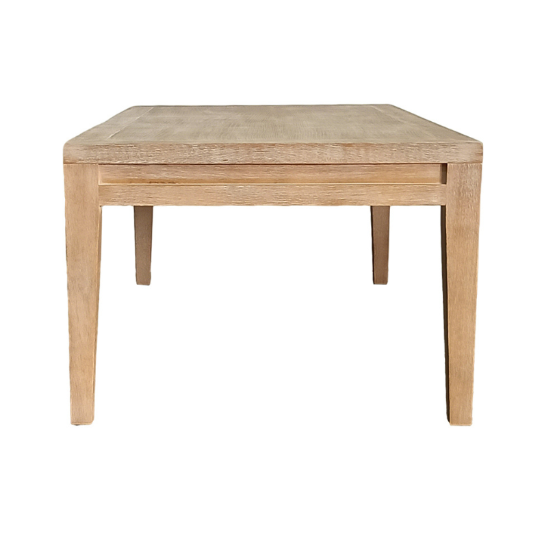 Veranda Coffee Table - Natural