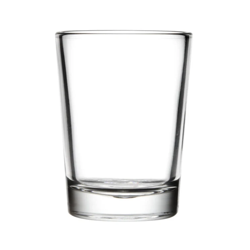 Drink Tasting Glass 4oz.
