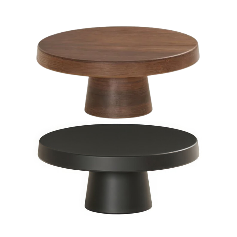 Melamine Cake Stands