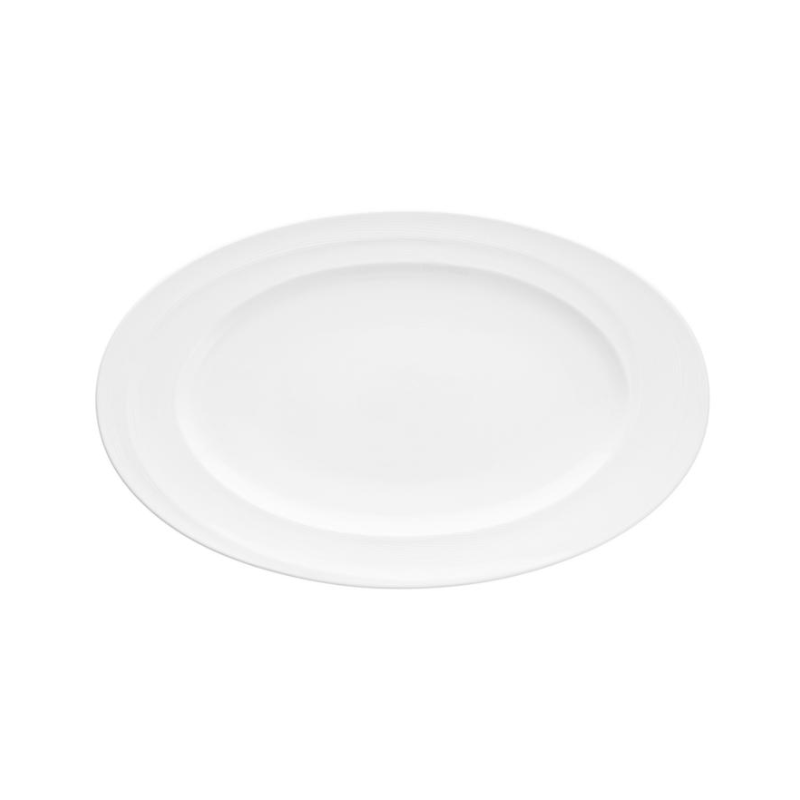 Nendoo Oval Platter 14.5