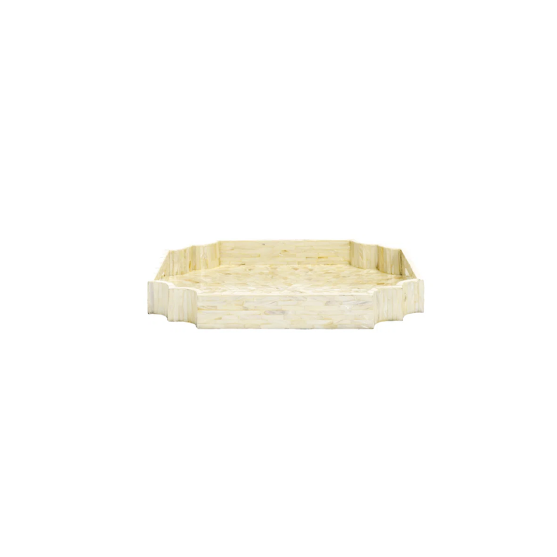 Avra Mosaic Tray - 12" x 16"