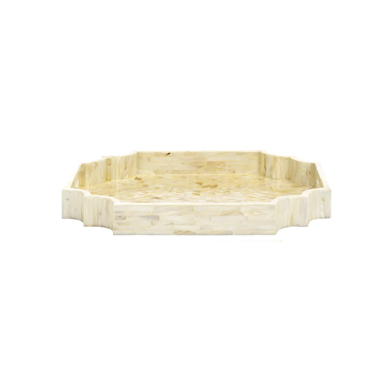 Avra Mosaic Tray - 14" x 18"