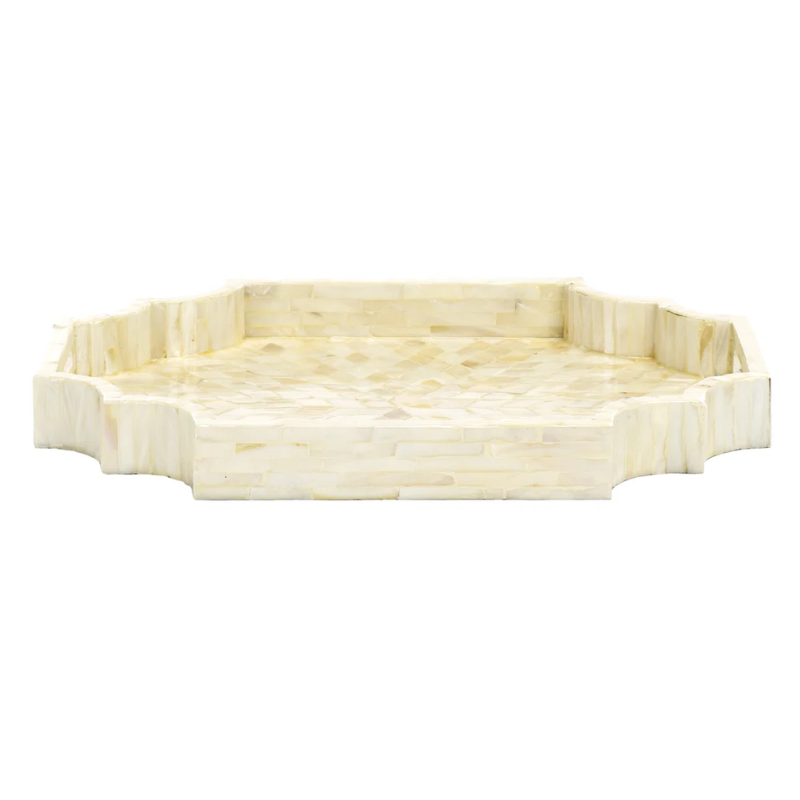 Avra Mosaic Tray - 16" x 20"