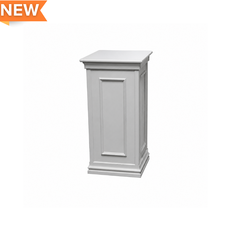 Madison Pedestal