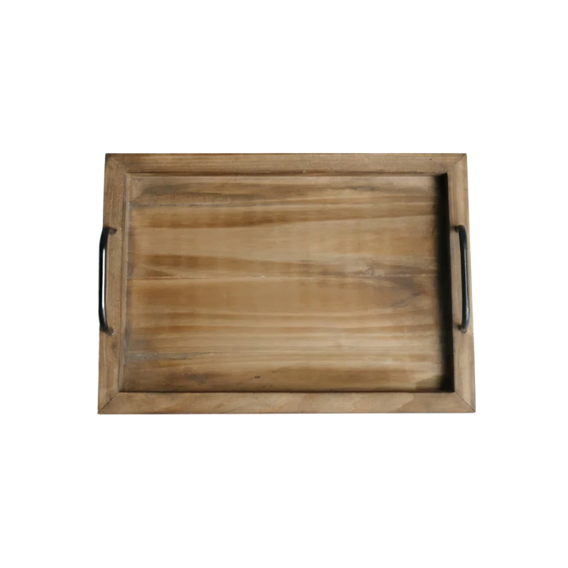 Market Tray - 13.5" x 9.5"