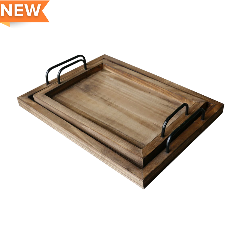 Market Tray