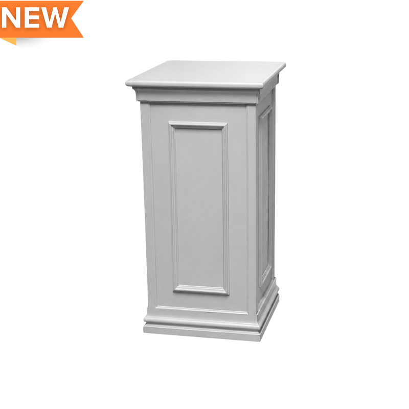 Madison Pedestal