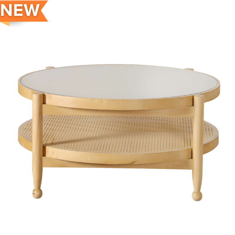 Hampton Coffee Table