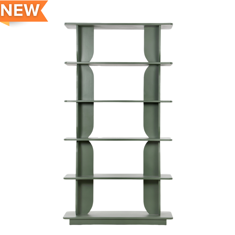 Fern Shelf