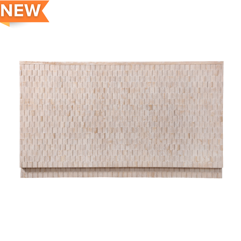 Honeycomb Bar 6'