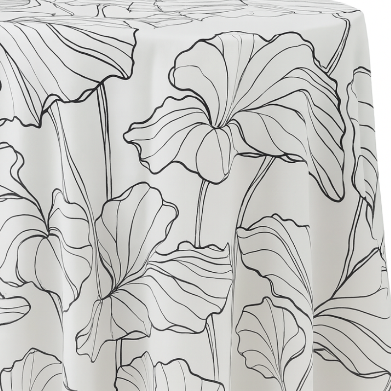 Ink Botanica