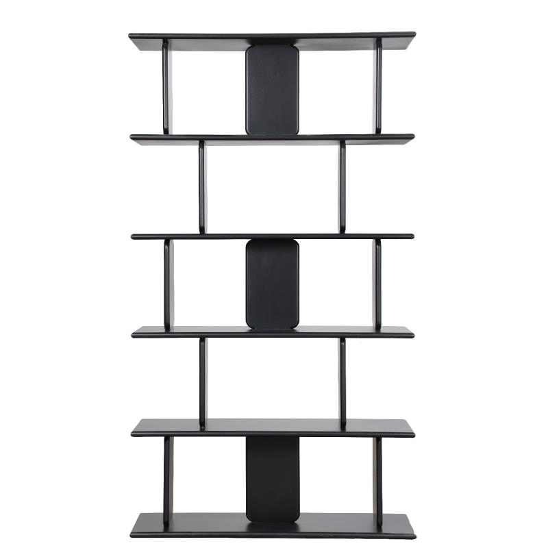 Deco Shelf - Black