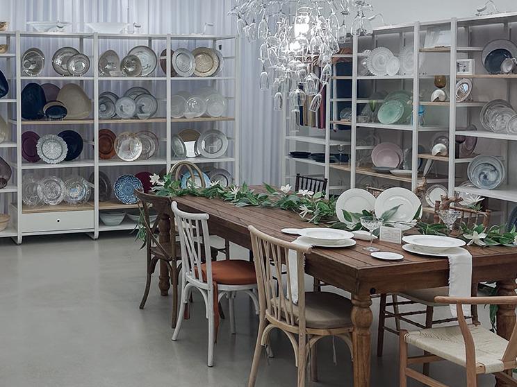 Explore the Collection