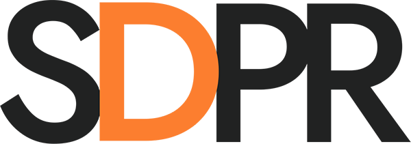 SDPR Logo Mark