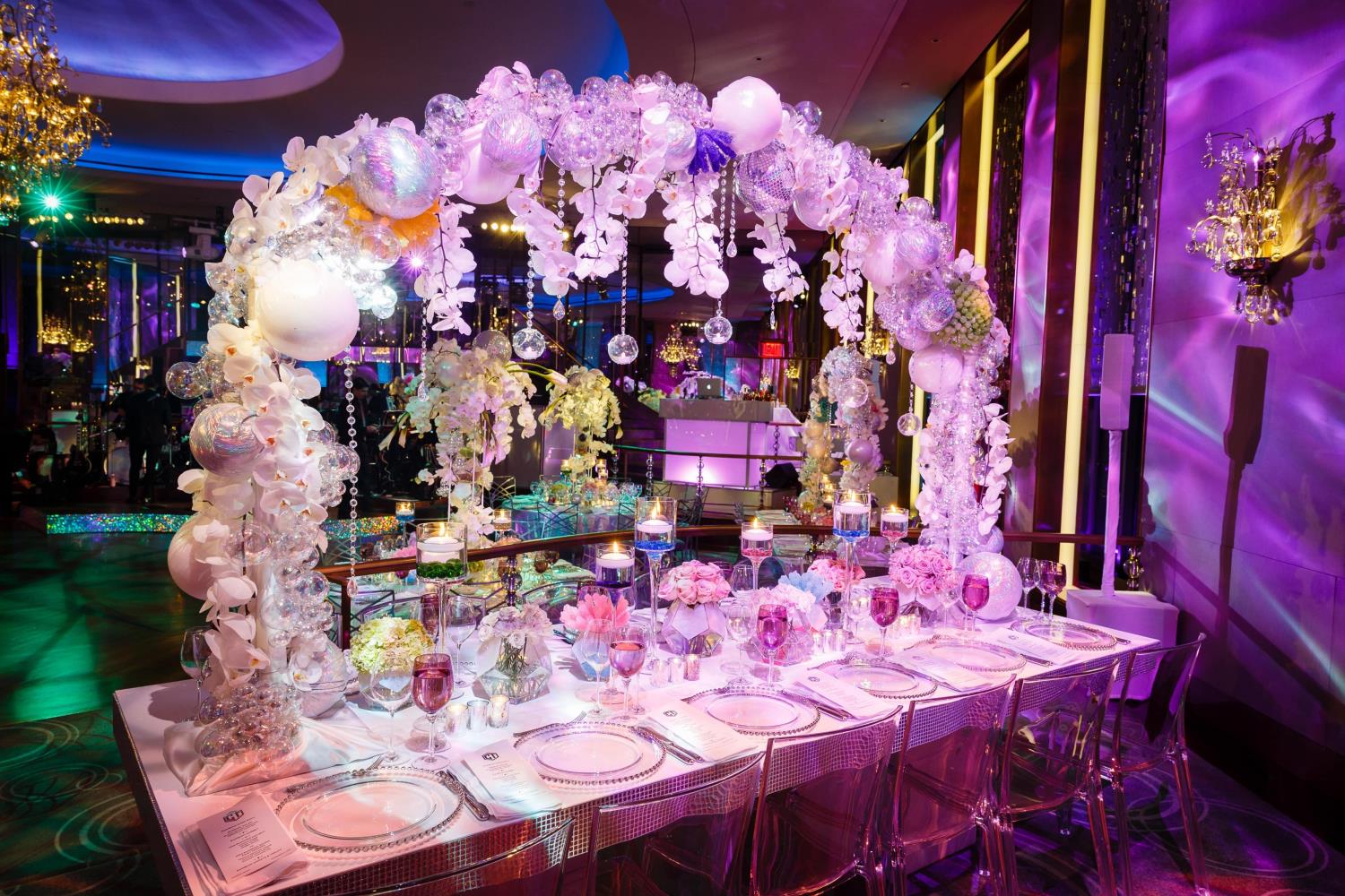 Something Different Party Rental - SDPR | NYC/NJ Event Rentals