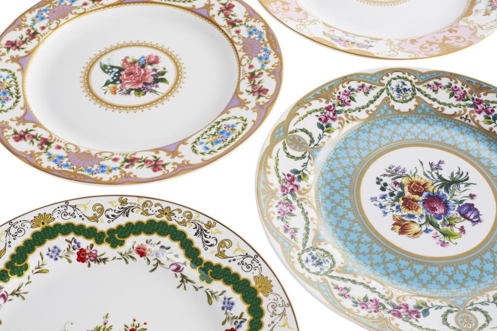 Sevre Collection