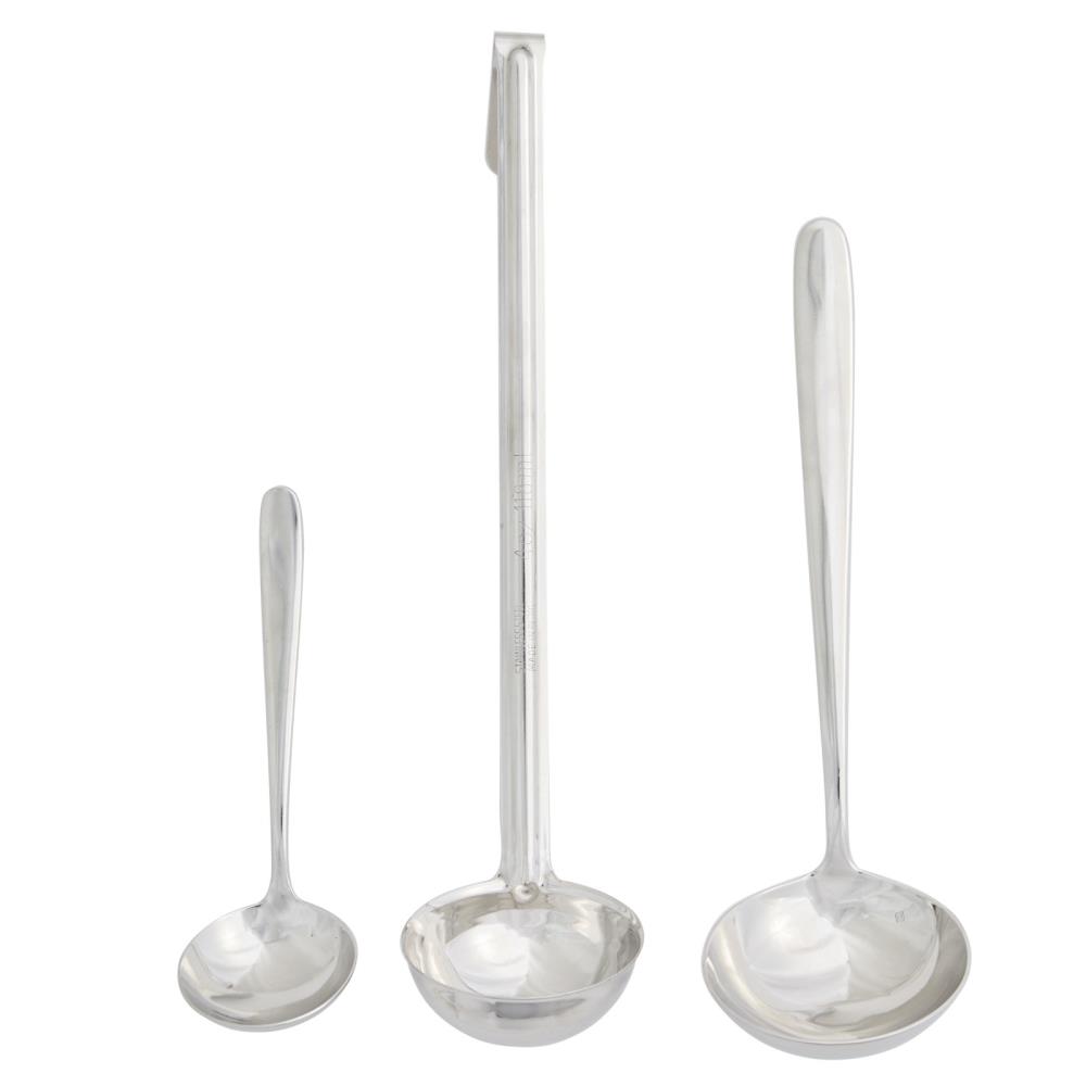 Ladles