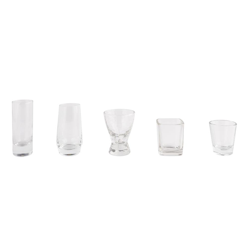 Shot Glasses