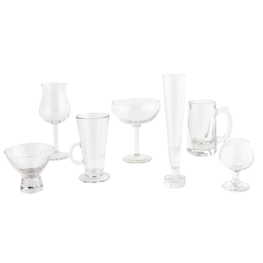 Specialty Glassware