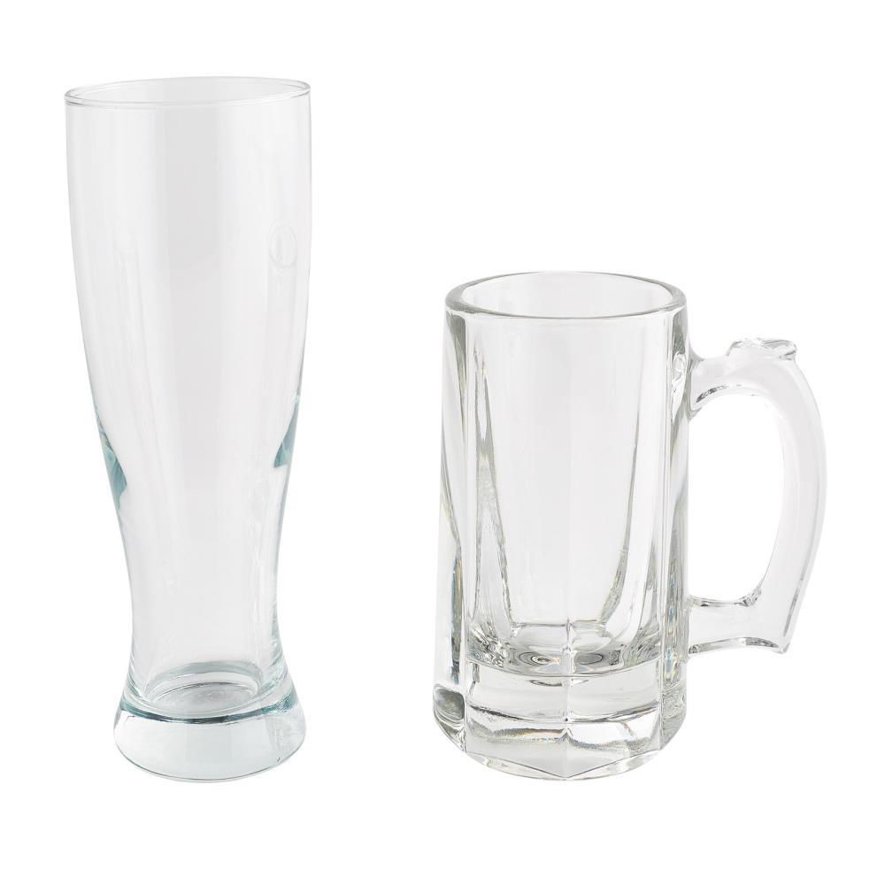 Bar Glassware