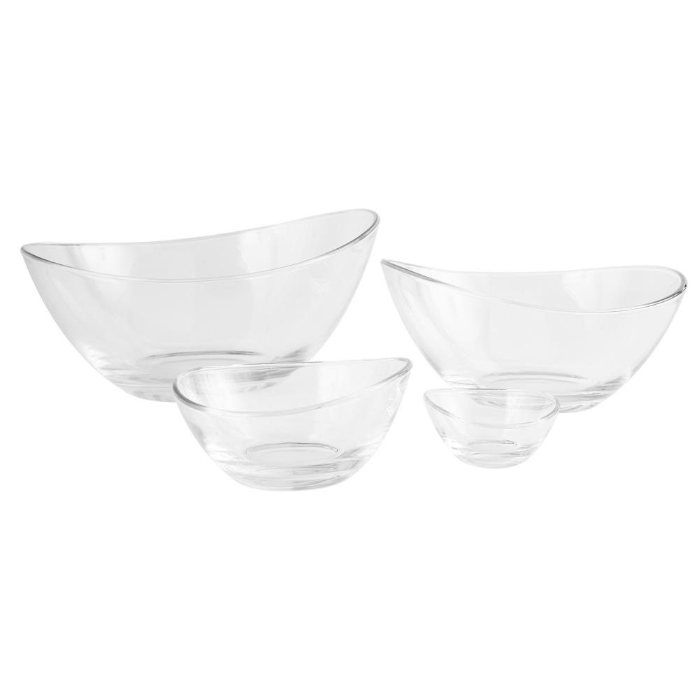 Glass Bowls