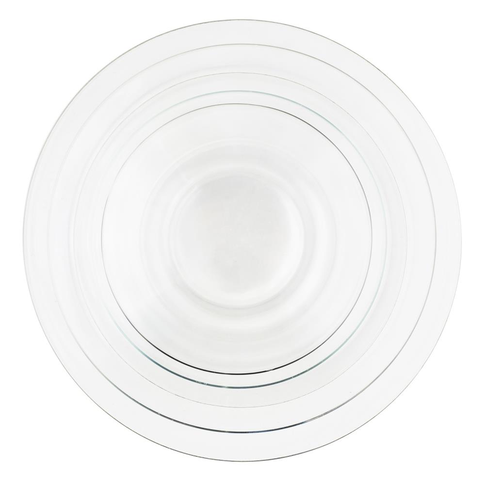 Clear Glass 