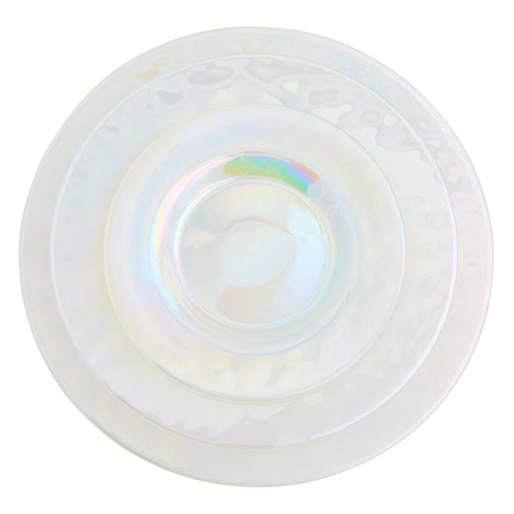 Pearlescent 