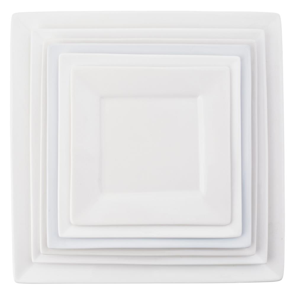 White Square 