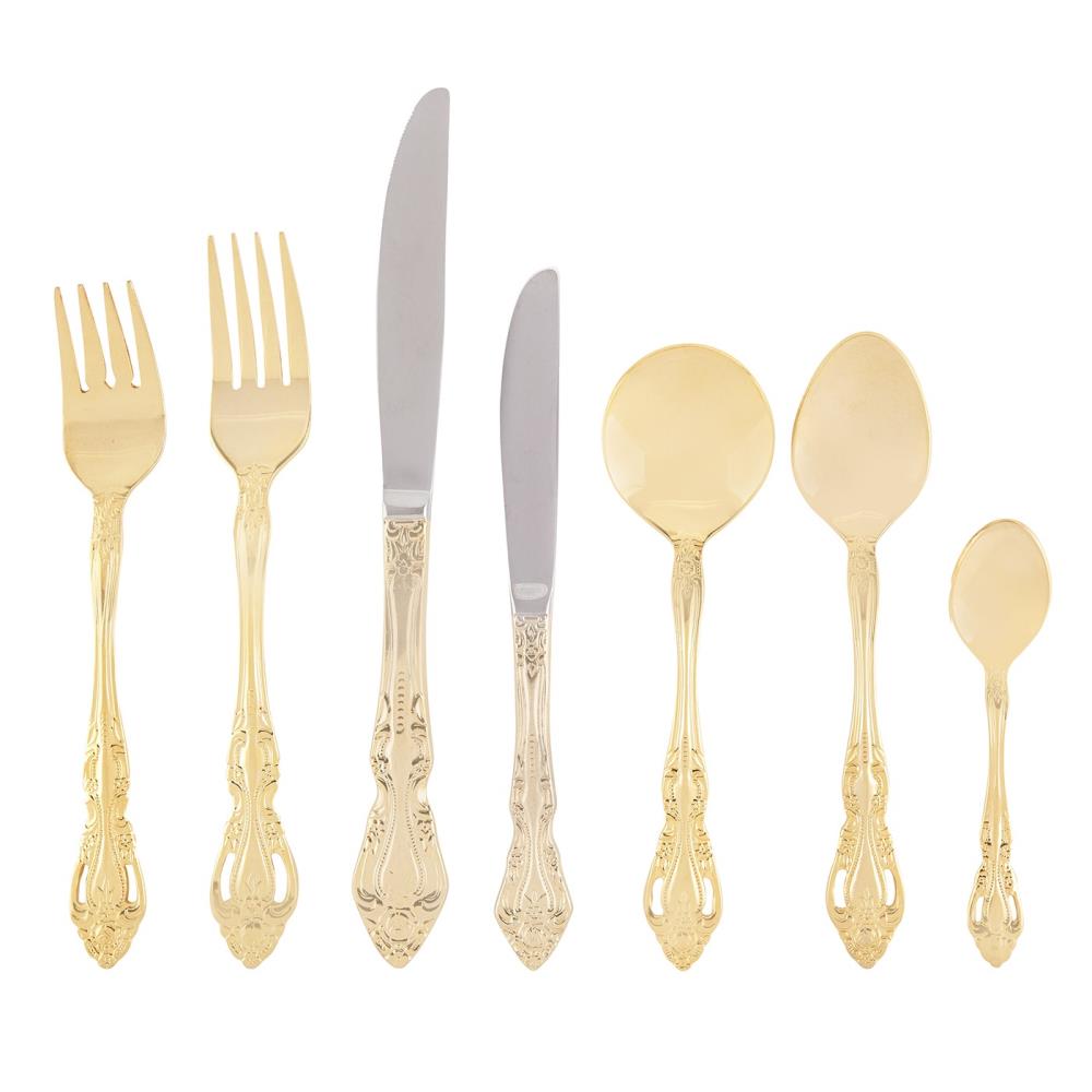 Flatware